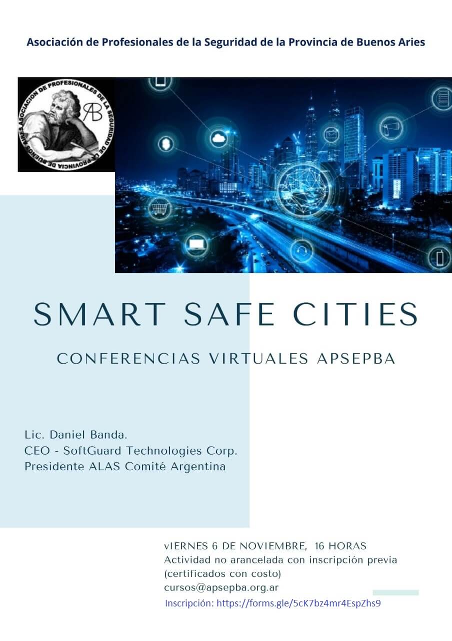 Ciclo de Charlas Virtuales 